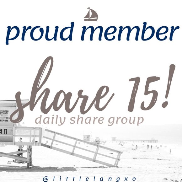 ⛵️ CLOSED • Mon 06.01 • Share Group Top 15 ⛵ - Picture 6 of 6